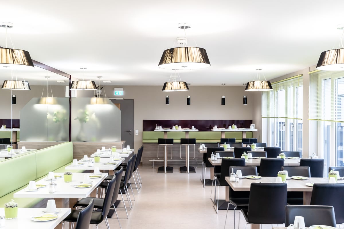 Hotel Demas City — 5