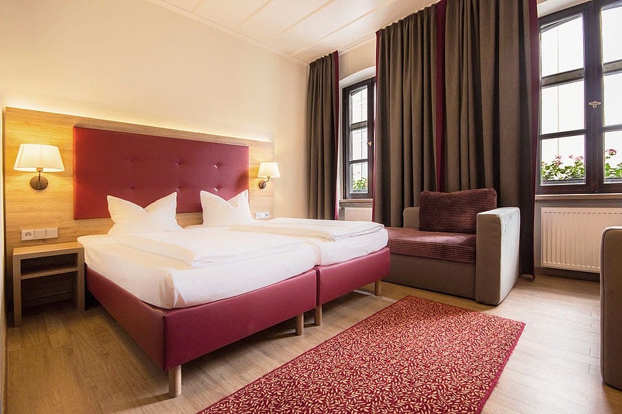 Hotel Eder — 1