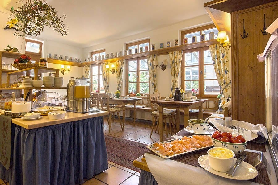 Hotel Eder — 2
