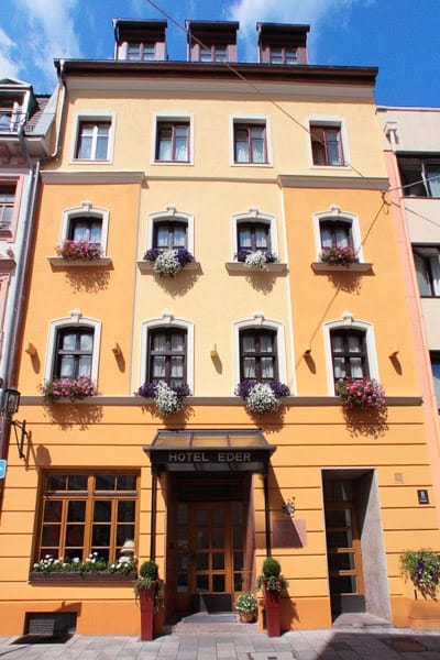 Hotel Eder — 3
