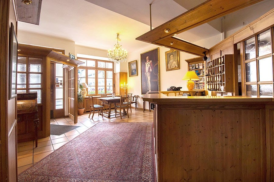 Hotel Eder — 4