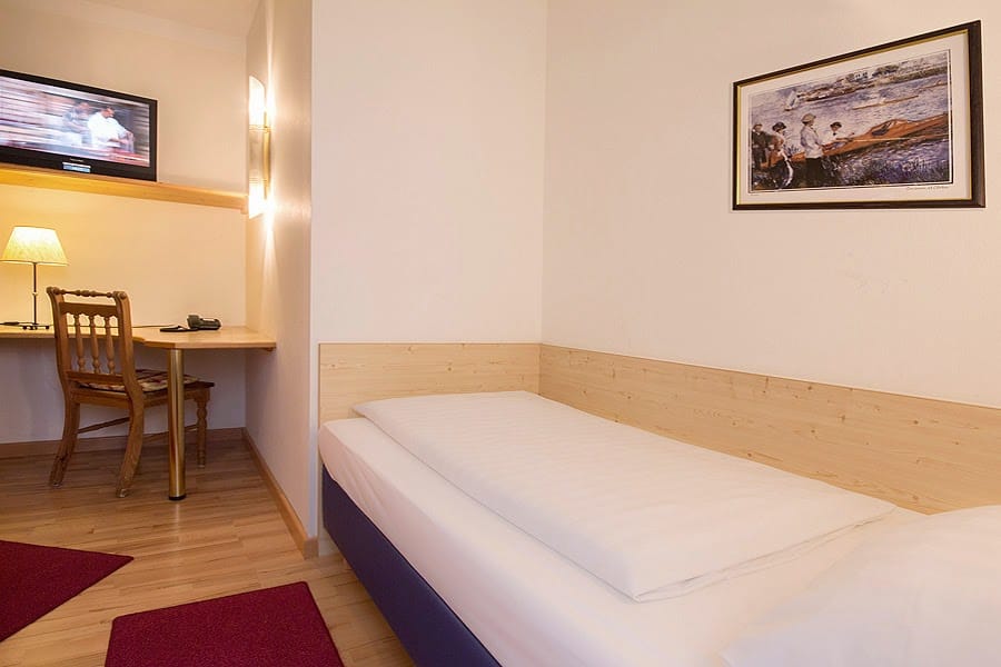 Hotel Eder — 5