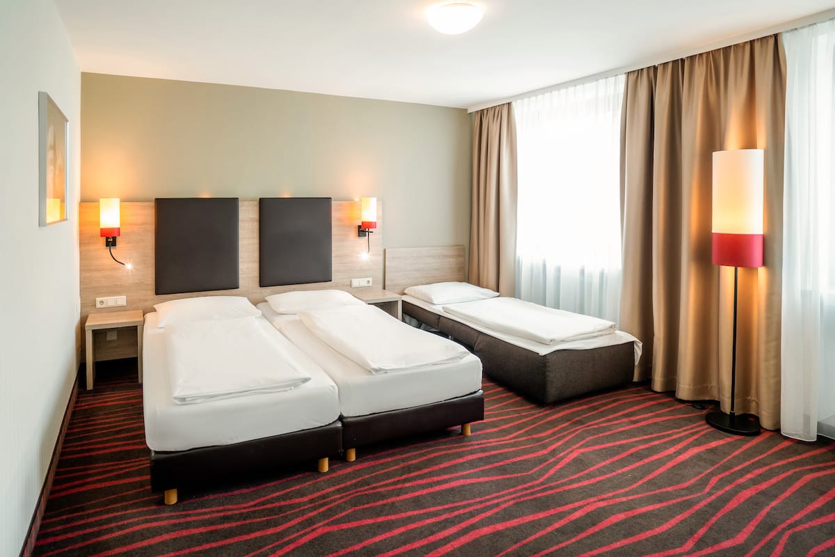 Hotel Europäischer Hof — 2