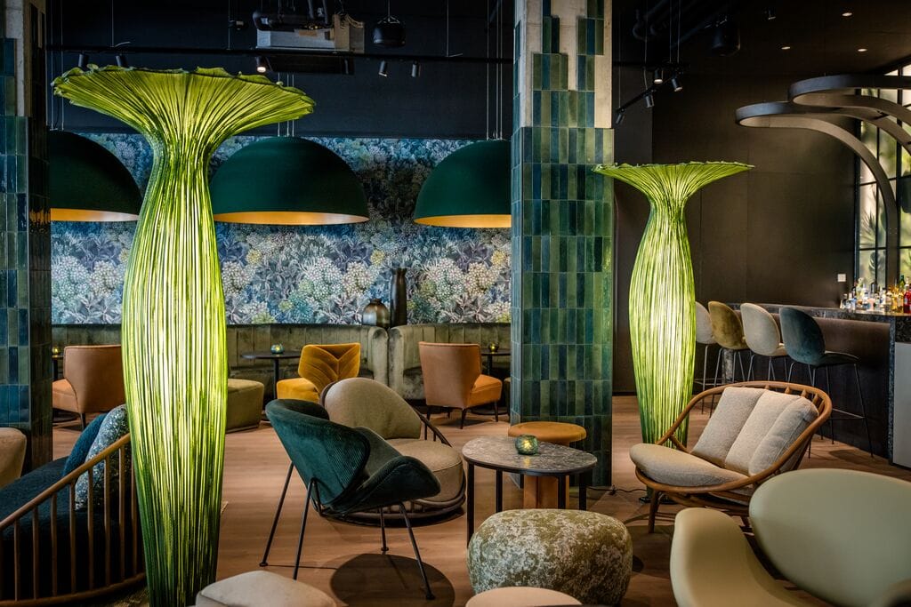 Hotel Motel One München-Hauptbahnhof — 2