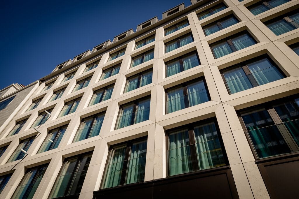 Hotel Motel One München-Hauptbahnhof — 4
