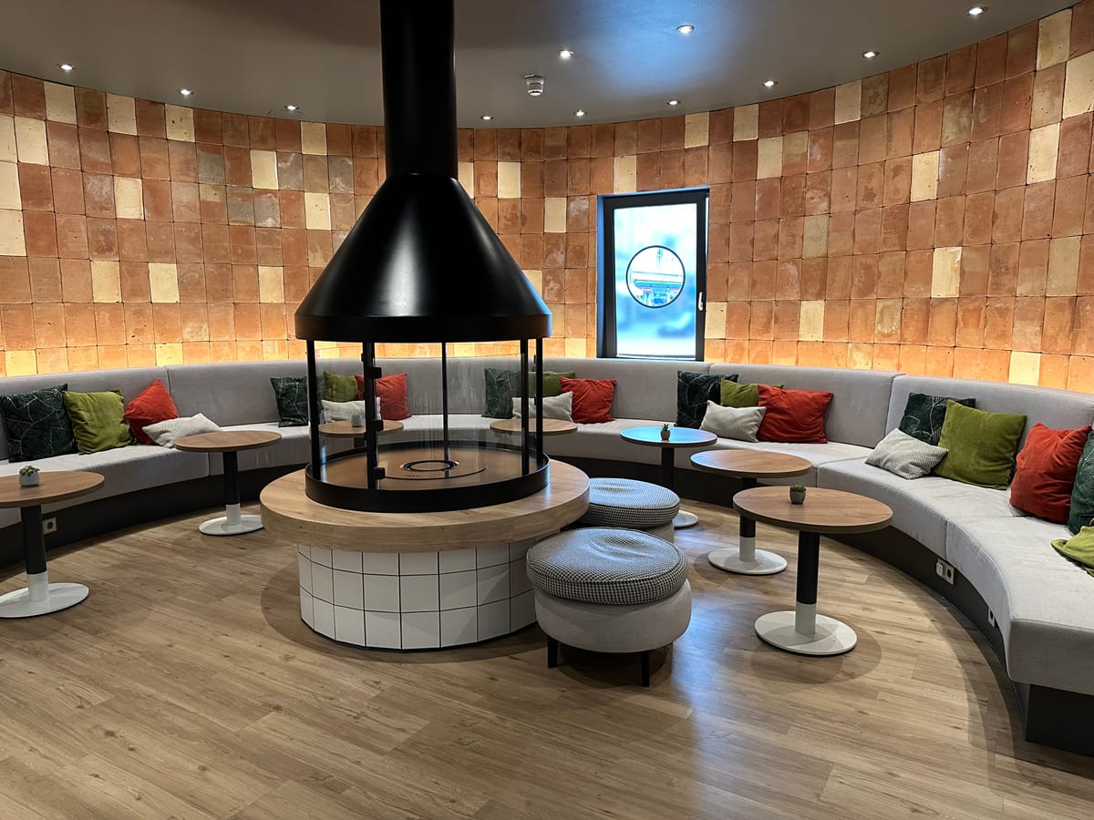 Hotel München City Center, Affiliated by Meliá — 1