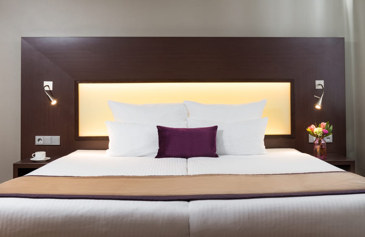Leonardo Hotel München City Center — 4