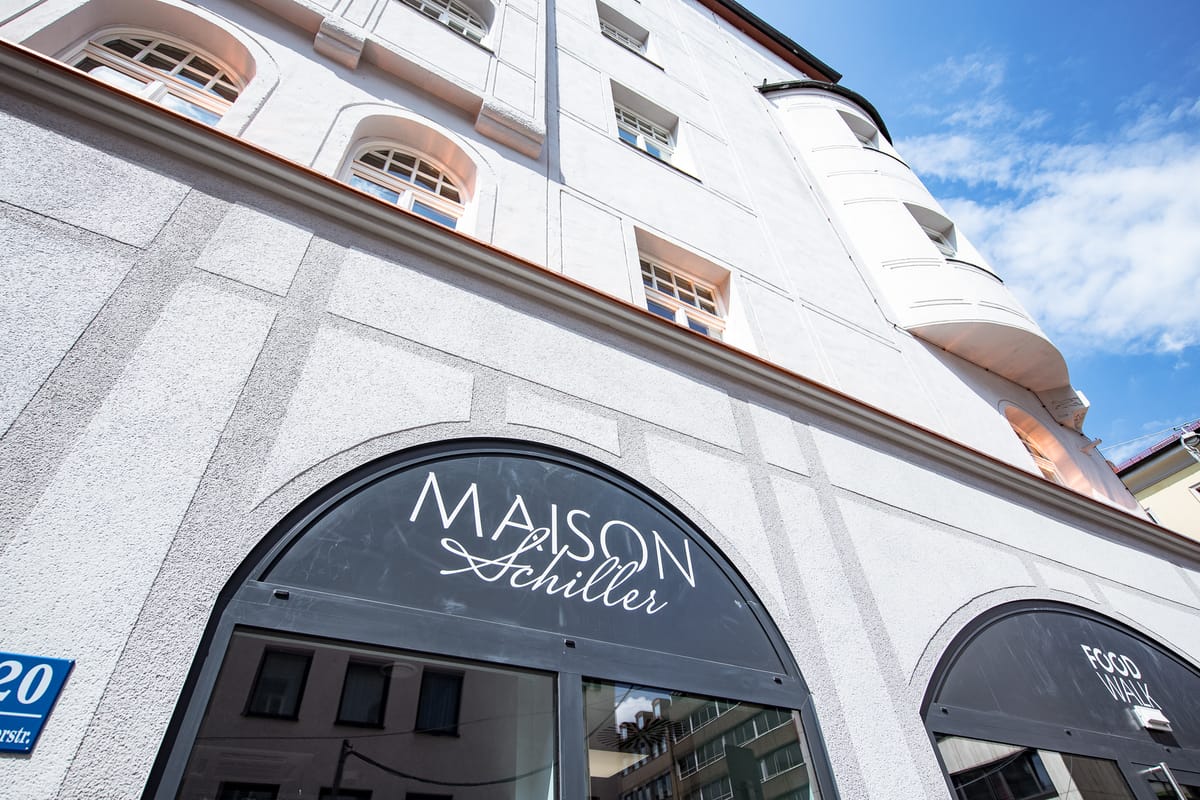 Maison Schiller — 3