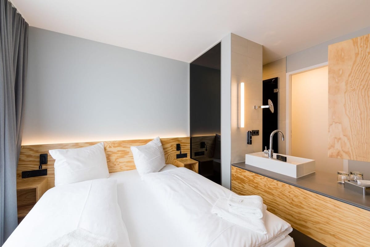 mk | hotel münchen city — 3