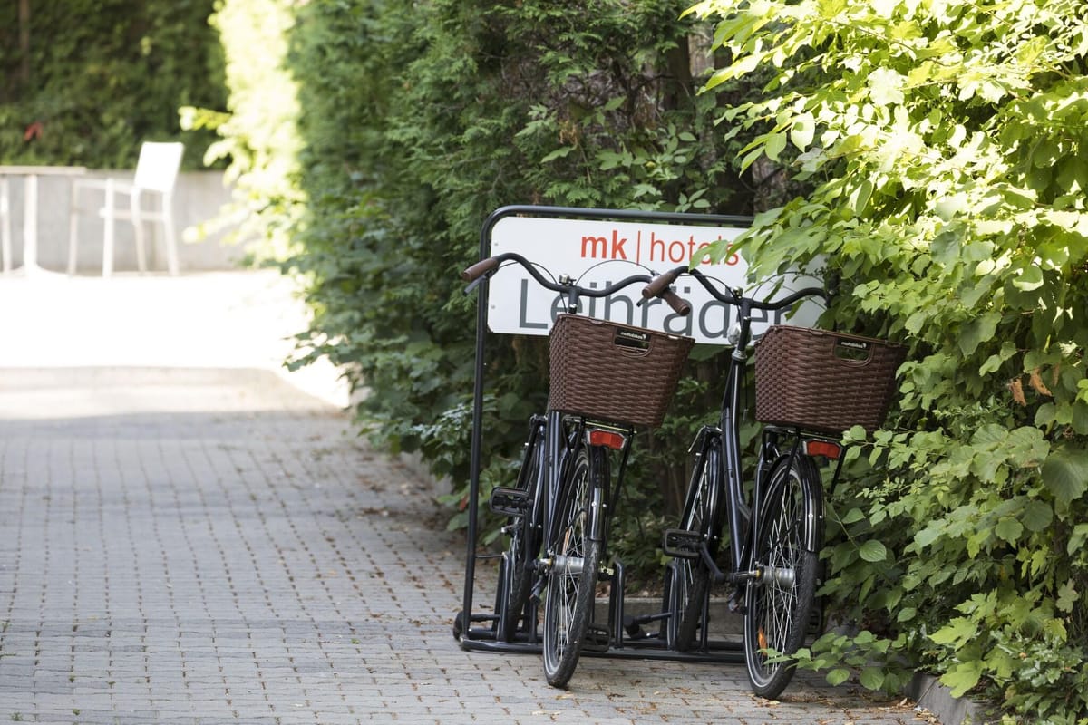 mk | hotel münchen city — 5