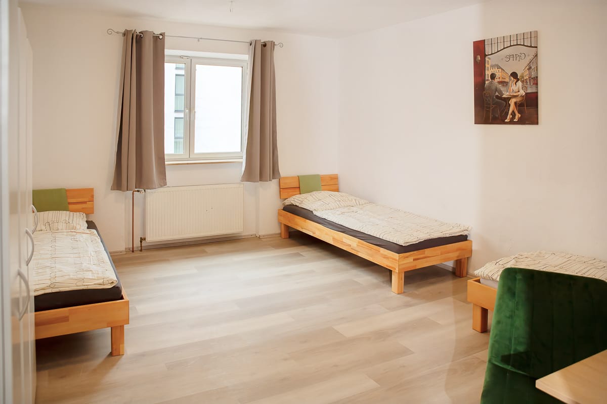 Schwanthaler Hof — 2