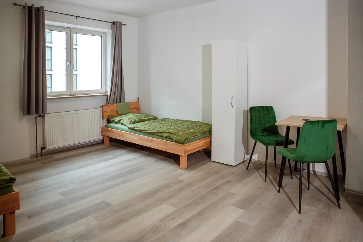 Schwanthaler Hof — 4