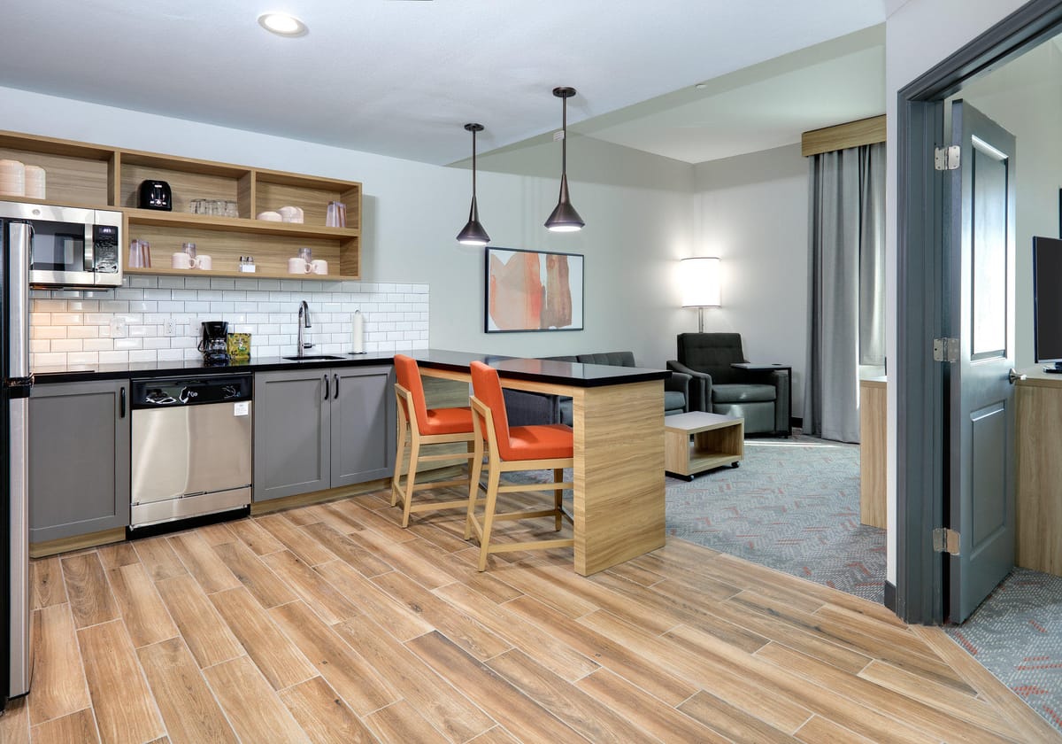 Candlewood Suites DFW West - Hurst by IHG — 1