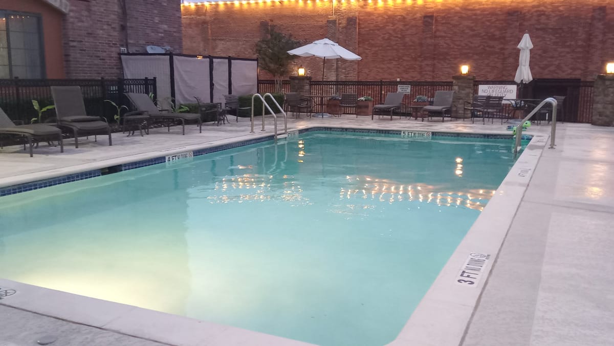 Hyatt Place Fort Worth/Hurst — 5