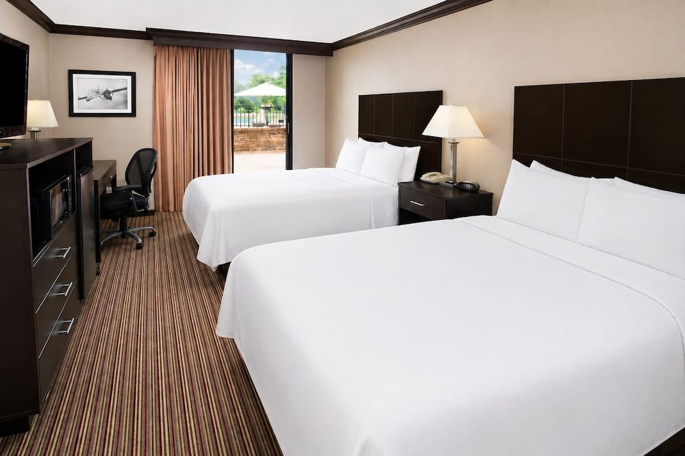 Baymont By Wyndham Schaumburg Chicago Northwest — 1