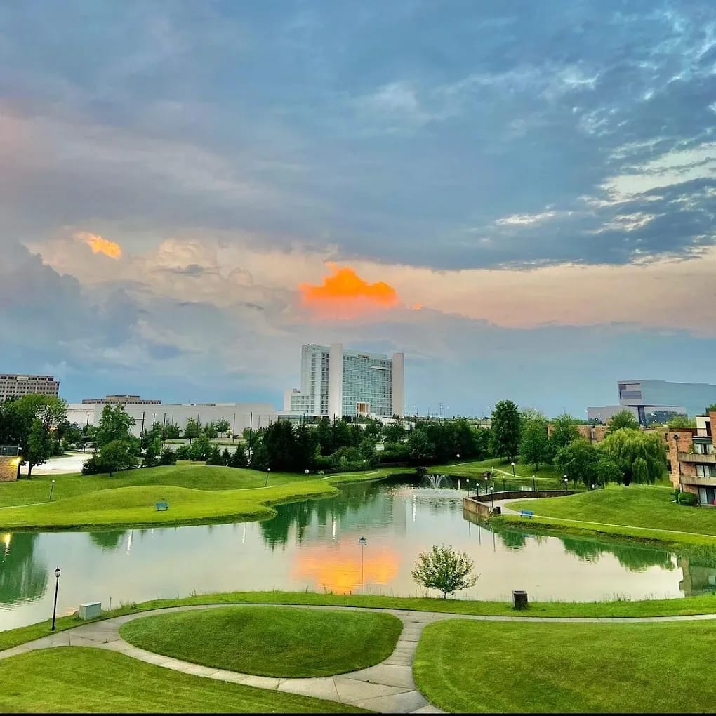 Baymont By Wyndham Schaumburg Chicago Northwest — 4