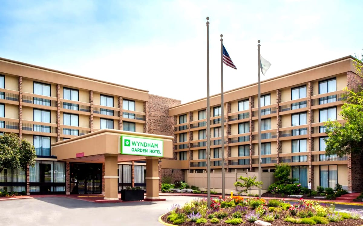 Baymont By Wyndham Schaumburg Chicago Northwest — 5