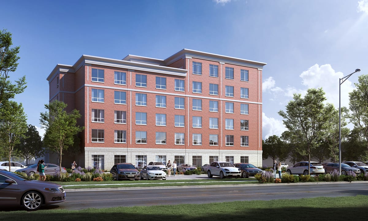 Chez Hotel — 3