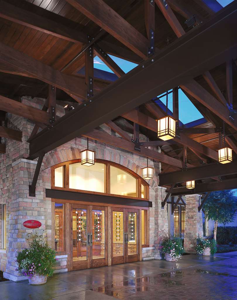 DoubleTree by Hilton Hotel Libertyville - Mundelein — 1