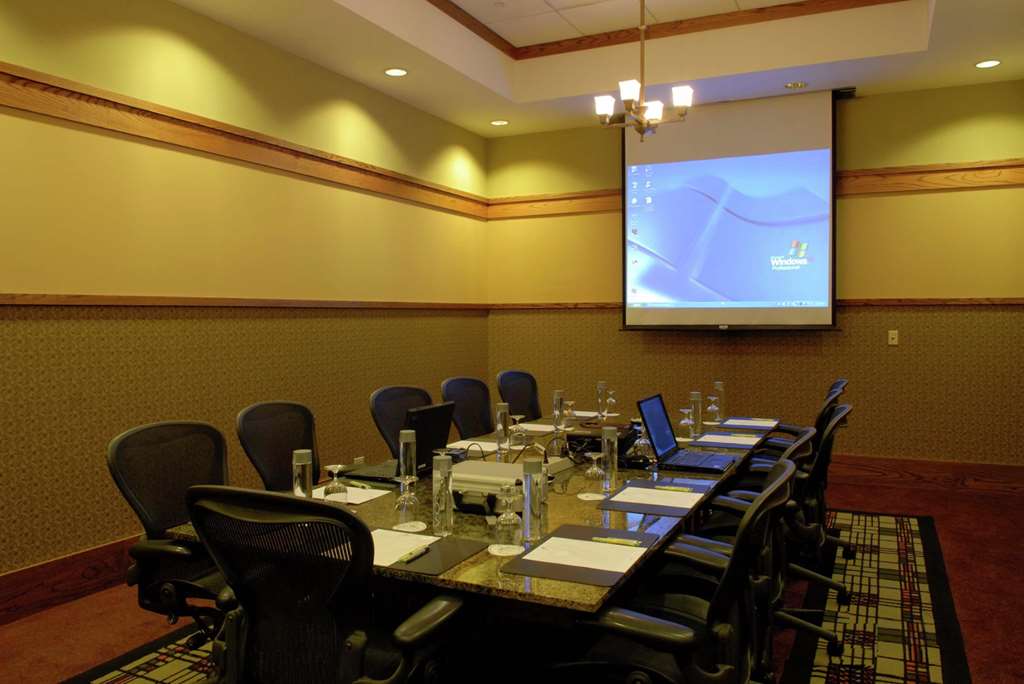 DoubleTree by Hilton Hotel Libertyville - Mundelein — 5
