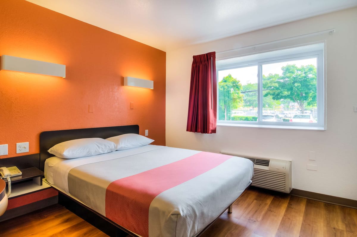Motel 6 Arlington Heights, IL - Chicago North Central — 2