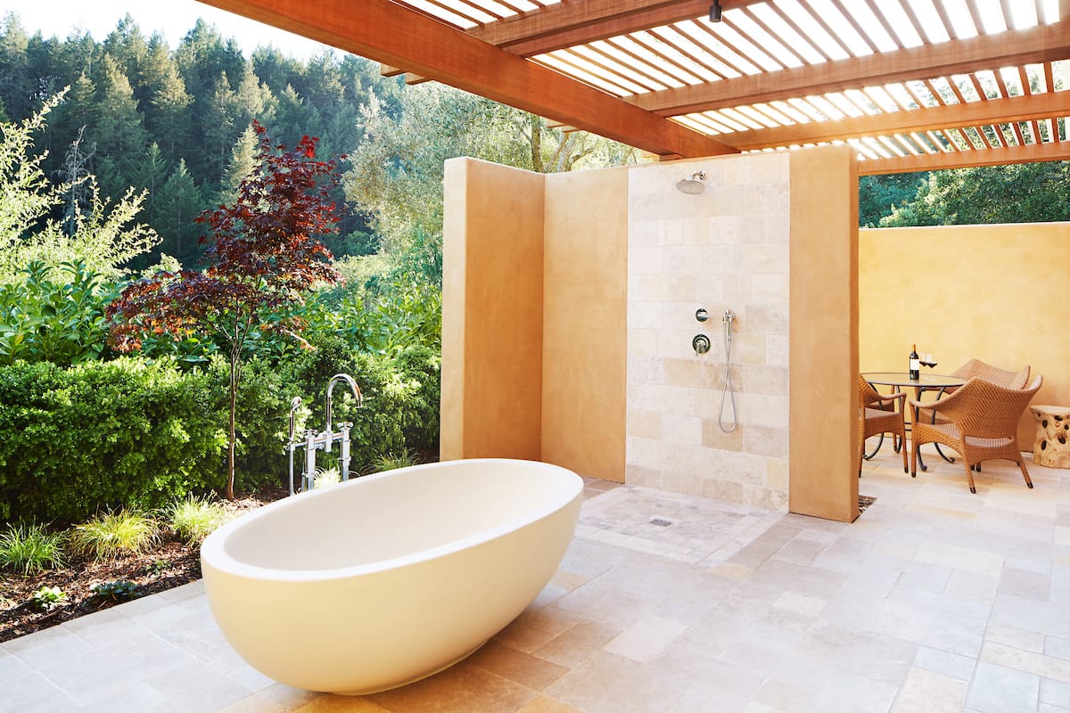 Auberge du Soleil — 3