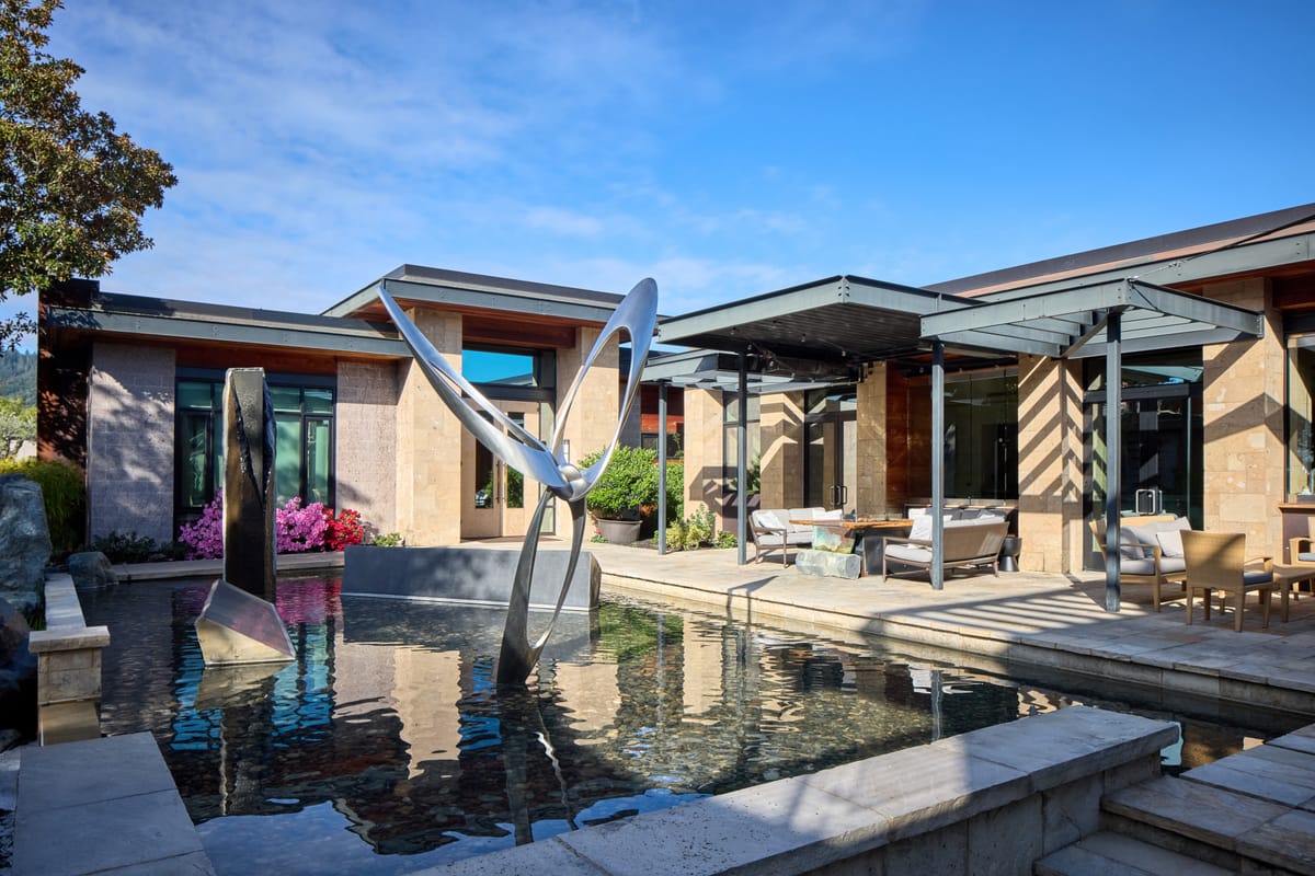 Bardessono Hotel and Spa — 2