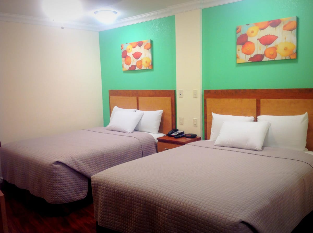FairBridge Inn & Suites Merced/Gateway to Yosemite — 2