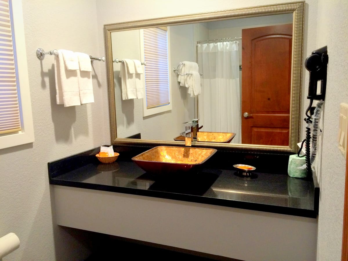 FairBridge Inn & Suites Merced/Gateway to Yosemite — 4