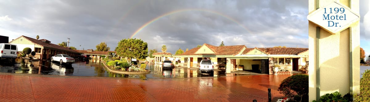 FairBridge Inn & Suites Merced/Gateway to Yosemite — 5