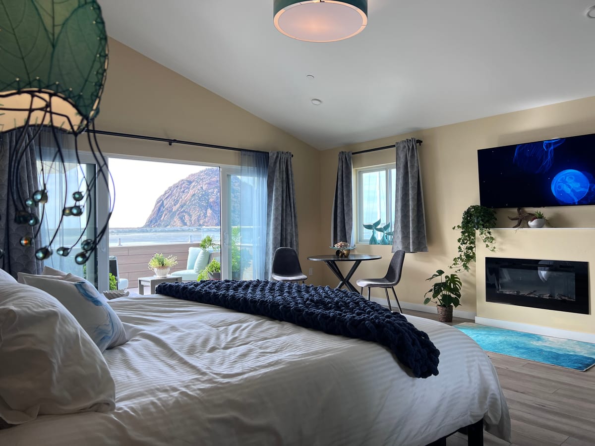 HarborWalk Inn — 3