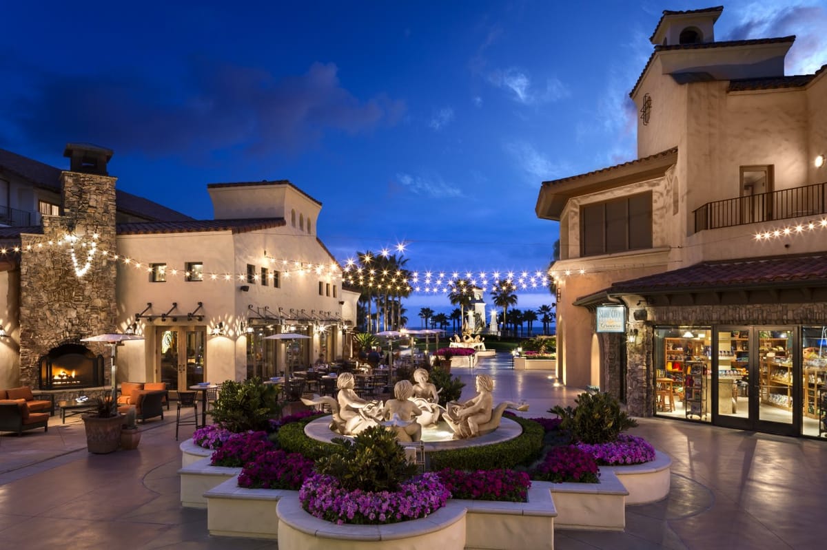 Hyatt Regency Huntington Beach Resort and Spa — 2