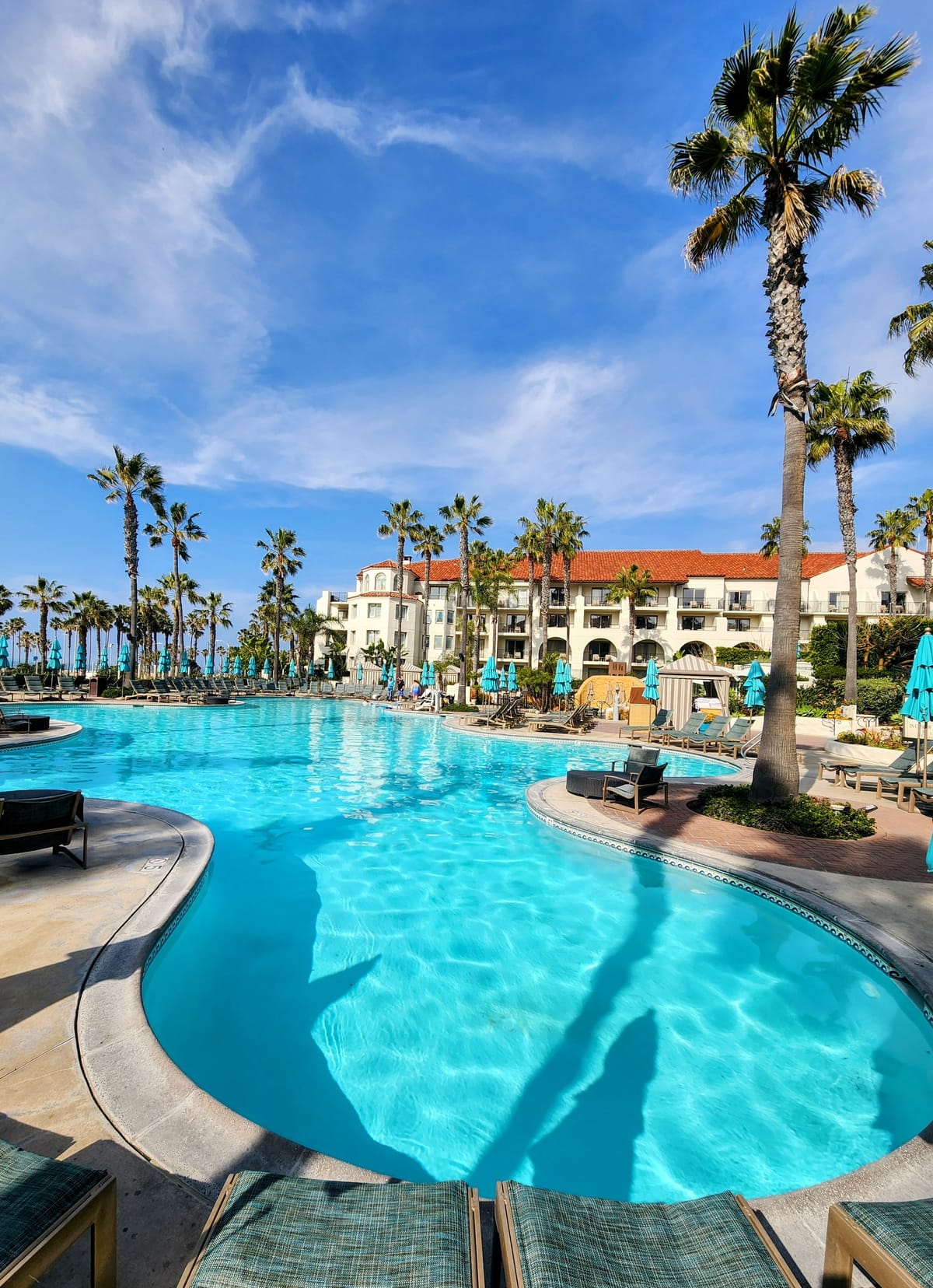 Hyatt Regency Huntington Beach Resort and Spa — 3