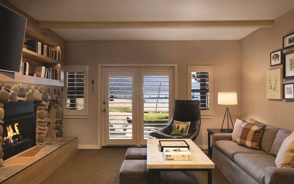 Hyatt Regency Lake Tahoe Resort, Spa and Casino — 5