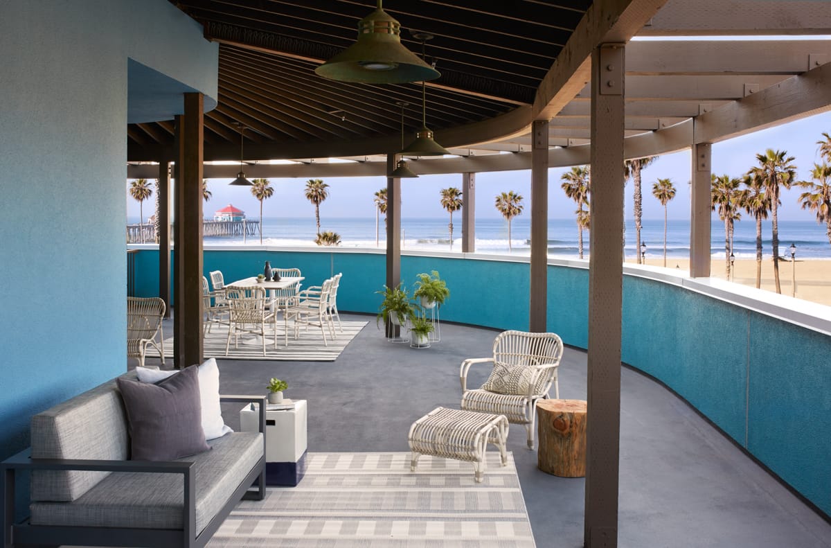 Kimpton Shorebreak Huntington Beach Resort — 1