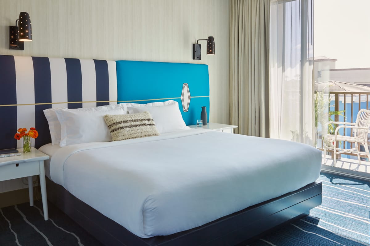 Kimpton Shorebreak Huntington Beach Resort — 2