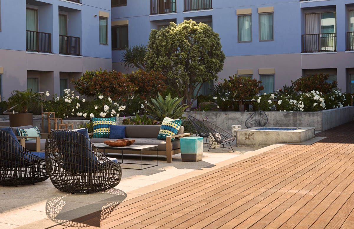 Kimpton Shorebreak Huntington Beach Resort — 3