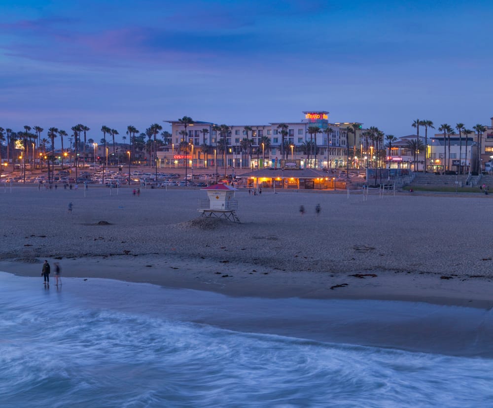 Kimpton Shorebreak Huntington Beach Resort — 4