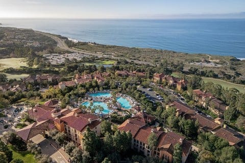 Marriott's Newport Coast Villas — 2