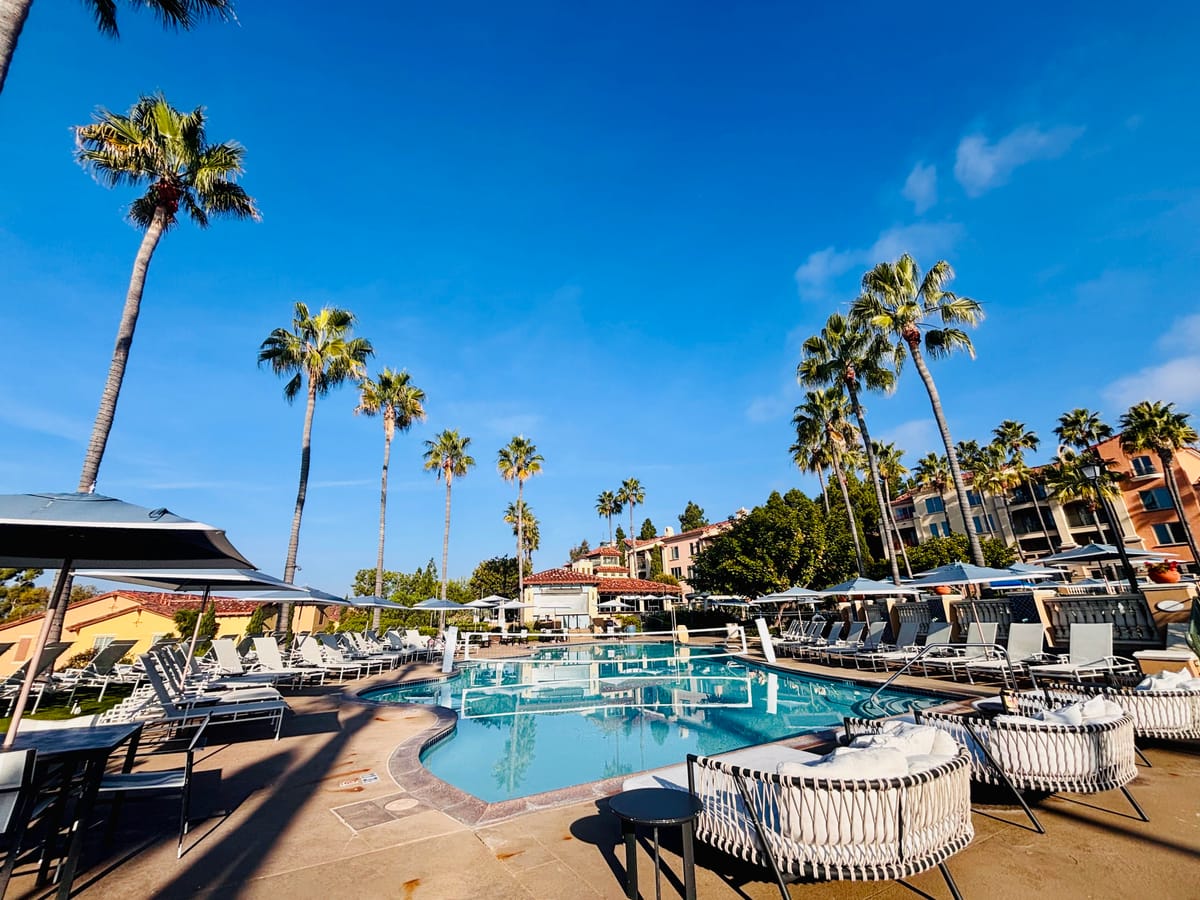 Marriott's Newport Coast Villas — 3