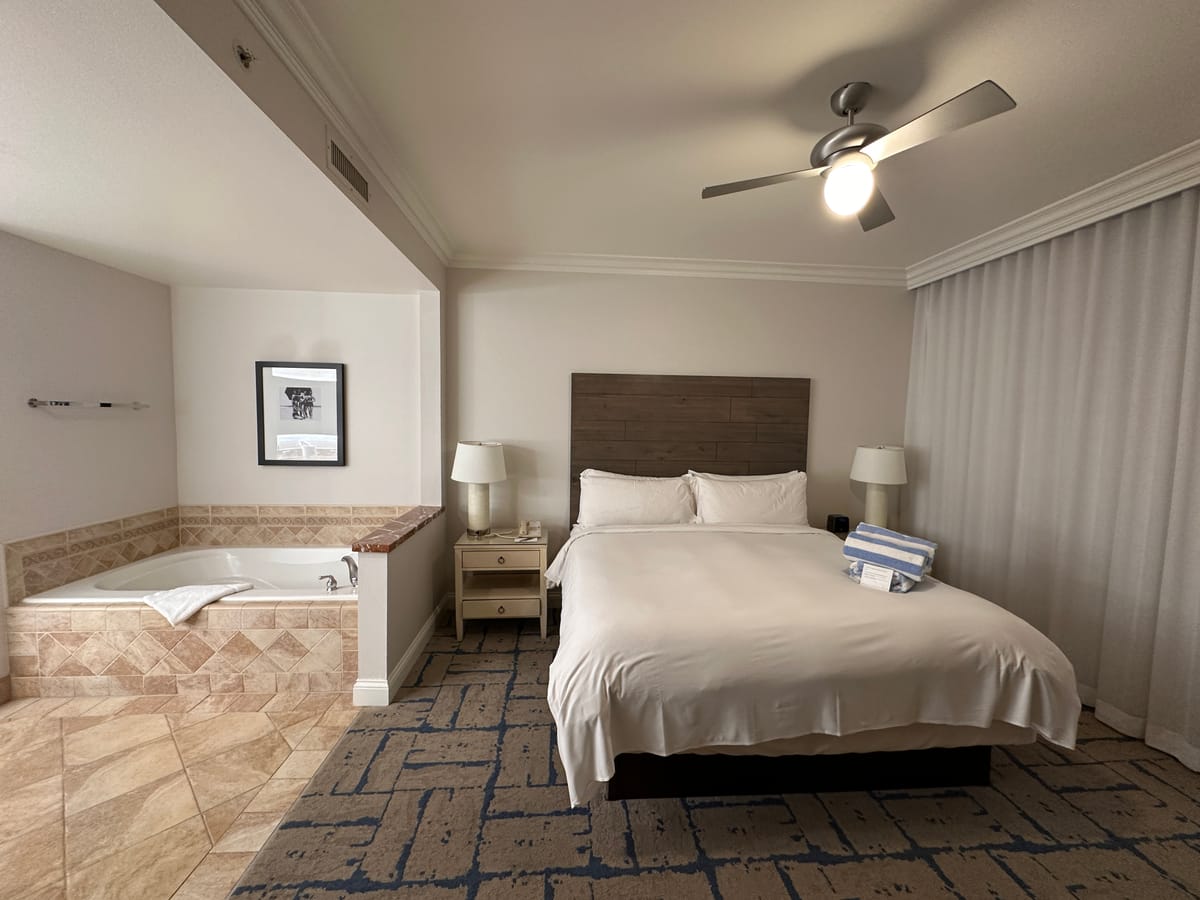 Marriott's Newport Coast Villas — 4