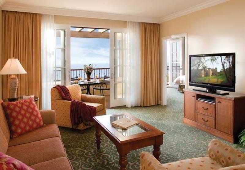 Marriott's Newport Coast Villas — 5