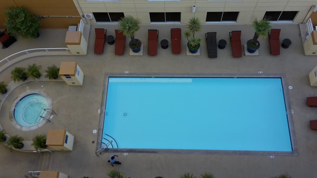 Monterey Marriott — 3