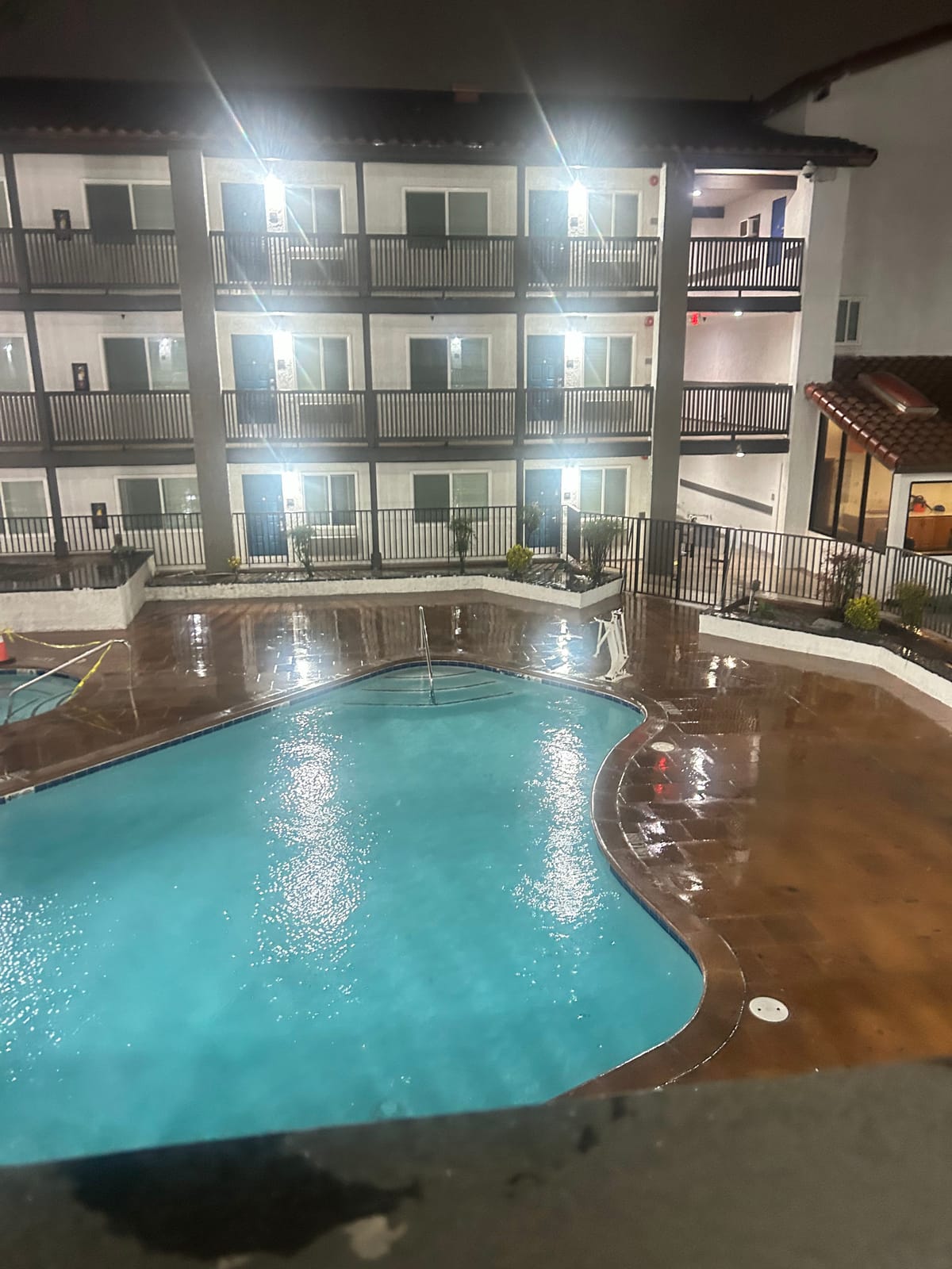 Motel 6 Ontario, CA – Convention Center-Airport — 4
