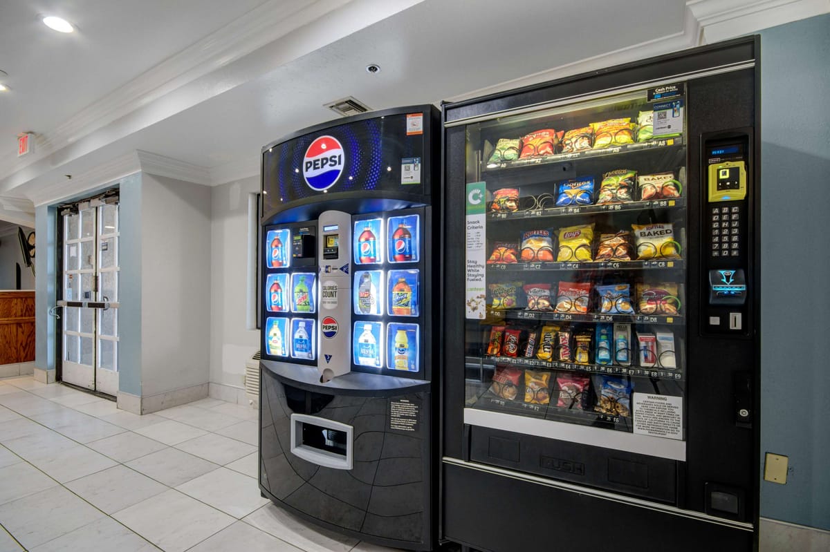 Motel 6 Ontario, CA – Convention Center-Airport — 5
