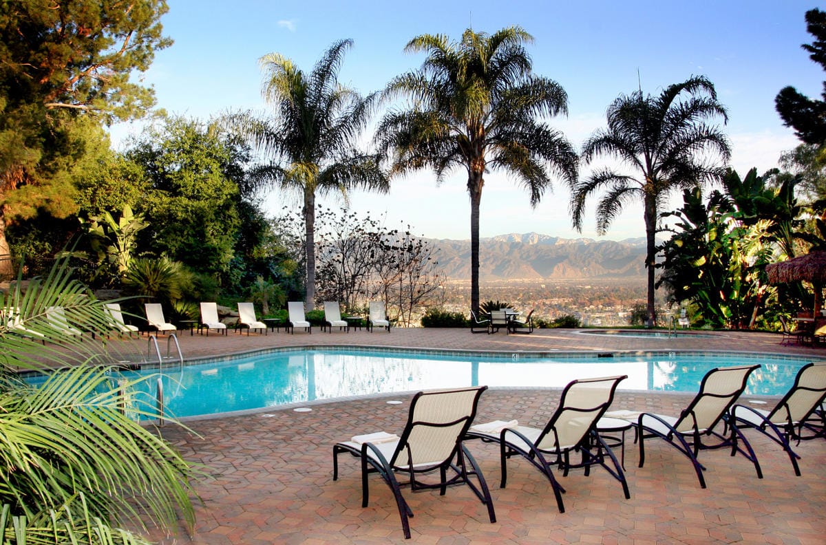 Pacific Palms Resort — 2