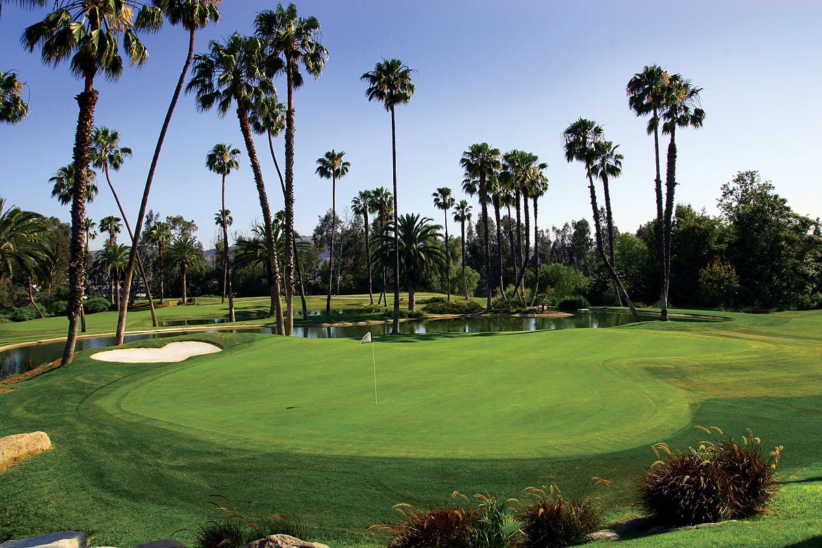 Pacific Palms Resort — 5