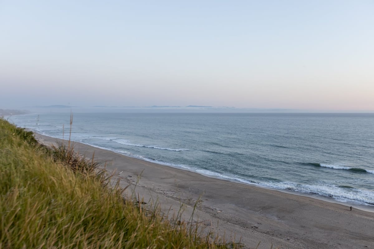 Seascape Resort — 3