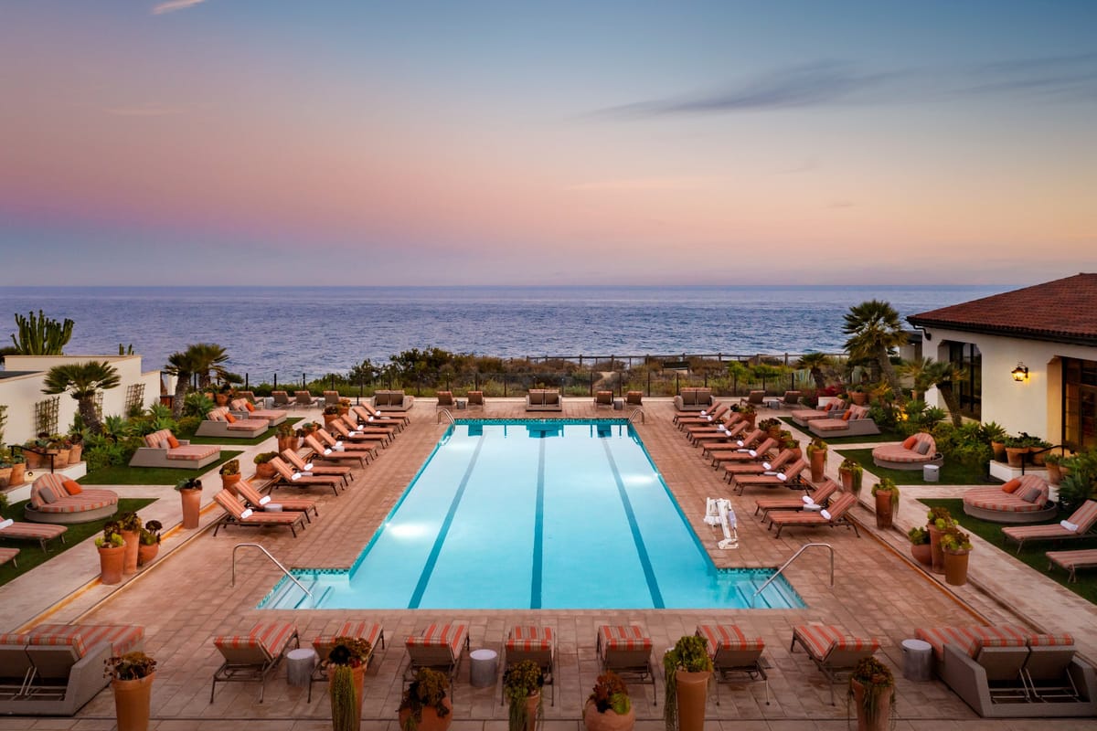 Terranea Resort — 1