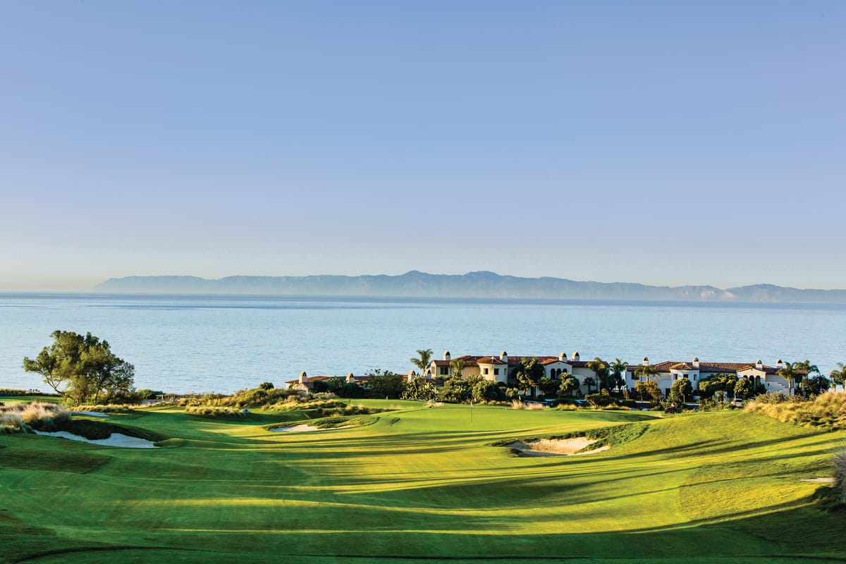 Terranea Resort — 3